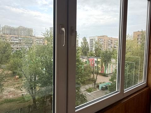 квартира за адресою Миколи Бажана просп., 9-Ж