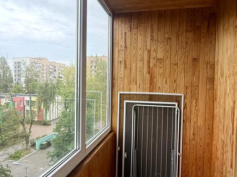 квартира за адресою Миколи Бажана просп., 9-Ж