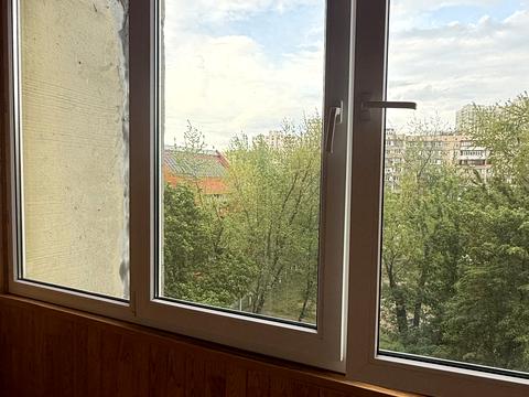 квартира за адресою Миколи Бажана просп., 9-Ж