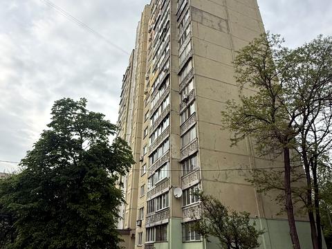 квартира за адресою Миколи Бажана просп., 9-Ж