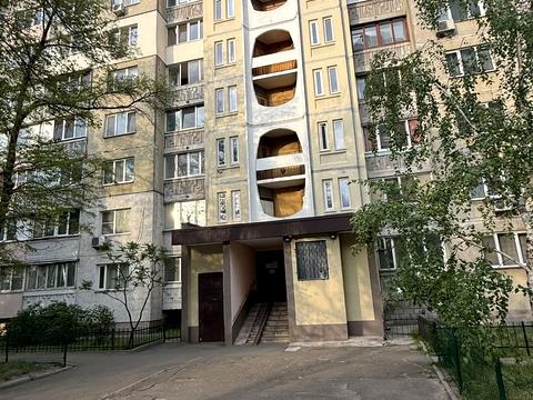 квартира за адресою Миколи Бажана просп., 9-Ж