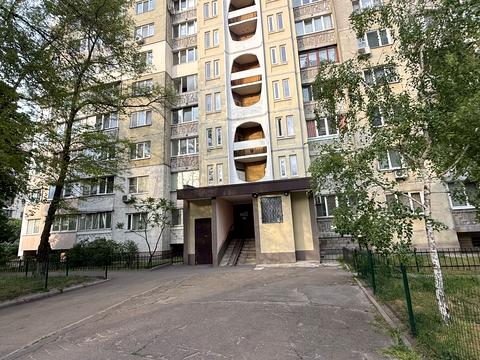 квартира за адресою Миколи Бажана просп., 9-Ж