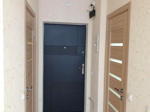 квартира за адресою Олени Пчілки вул., 7