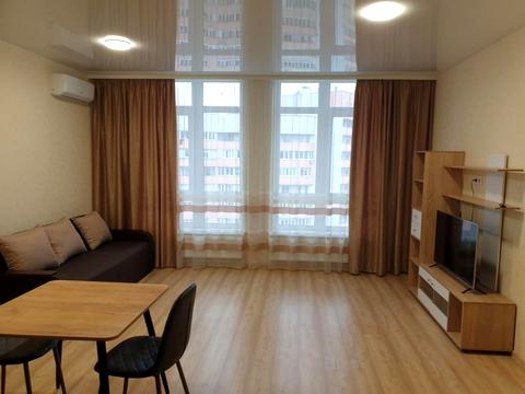 квартира за адресою Олени Пчілки вул., 7