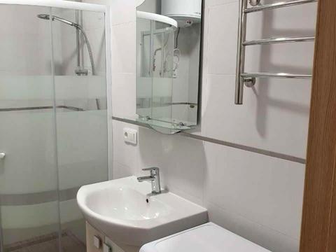 квартира за адресою Олени Пчілки вул., 7