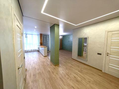 квартира за адресою Будівельна вул., 50-Б