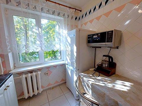 квартира за адресою Івана та Юрія Лип вул. (Гайдара), 25