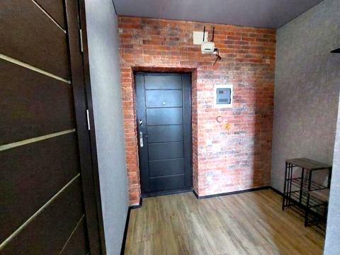 квартира за адресою Овідіопольська дорога вул., 3, к.2