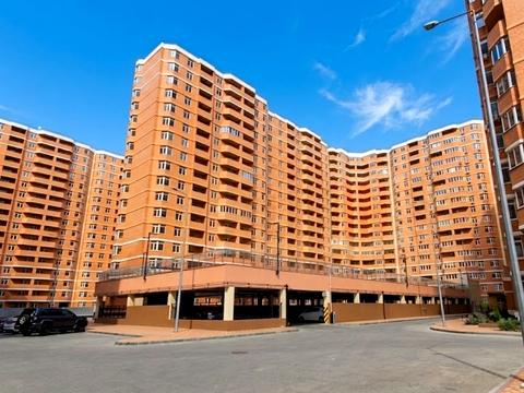 квартира за адресою Овідіопольська дорога вул., 3, к.2