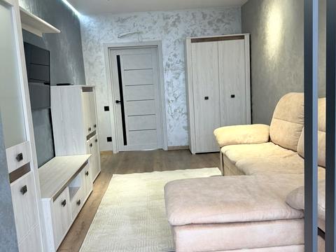 квартира по адресу Тернопольская ул., 46