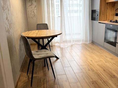 квартира по адресу Тернопольская ул., 46