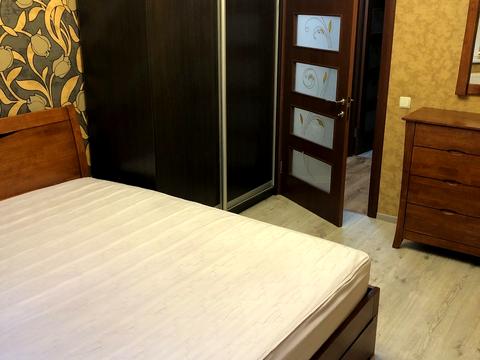 квартира за адресою Прирічна вул., 5