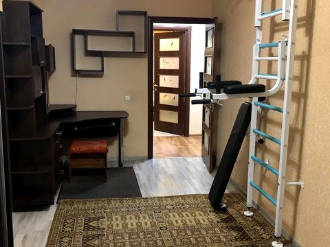 квартира за адресою Прирічна вул., 5