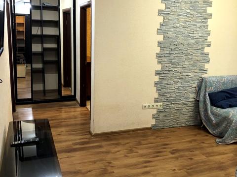 квартира за адресою Прирічна вул., 5