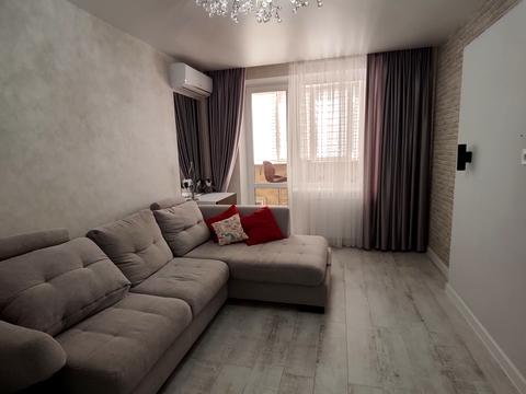 квартира за адресою Мохнацька вул., 75