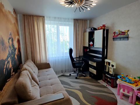 квартира за адресою Мохнацька вул., 75