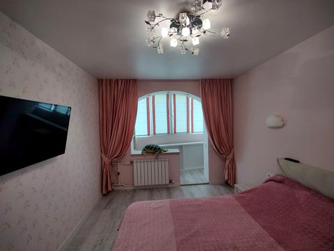 квартира за адресою Мохнацька вул., 75