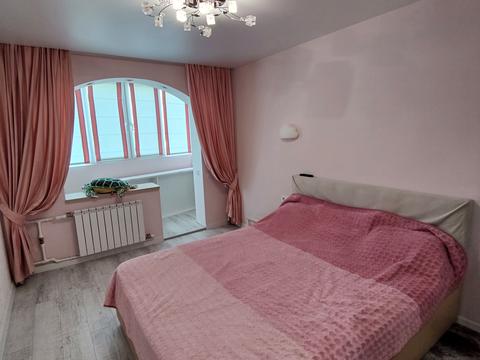 квартира за адресою Мохнацька вул., 75
