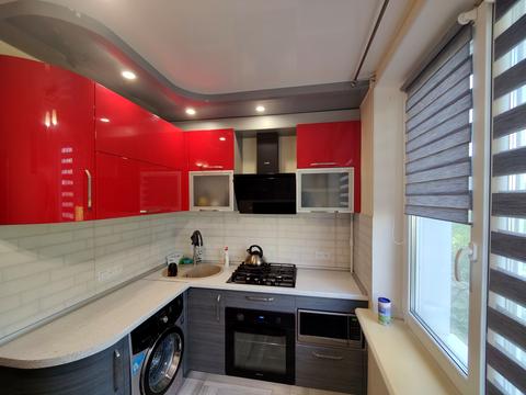 квартира за адресою Мохнацька вул., 75