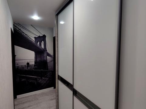 квартира за адресою Мохнацька вул., 75