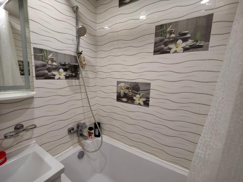 квартира за адресою Мохнацька вул., 75
