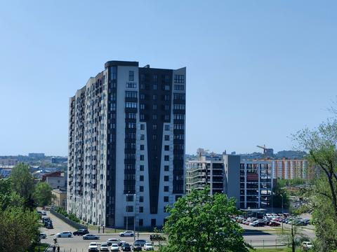 квартира за адресою Ботанічна вул., 2