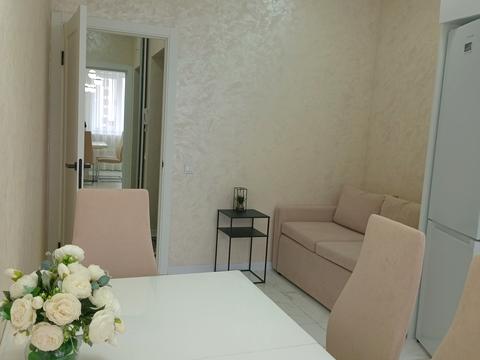 квартира по адресу Национальной Гвардии ул., 16-Г