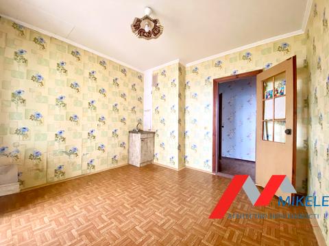 квартира по адресу Вишняковская ул., 19/19