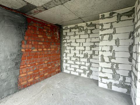 квартира по адресу Радистов ул., 40