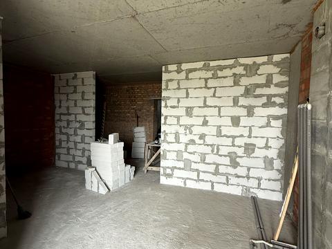 квартира по адресу Радистов ул., 40