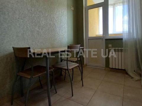 квартира за адресою Київ, Лобачевського пров., 7-А