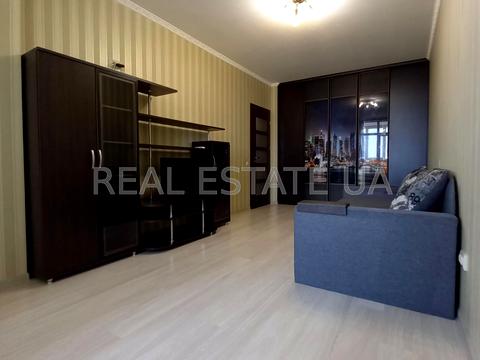 квартира за адресою Київ, Лобачевського пров., 7-А