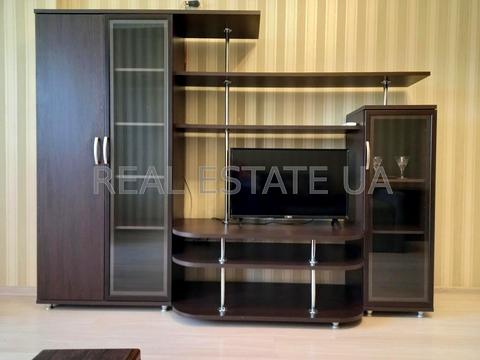квартира за адресою Київ, Лобачевського пров., 7-А