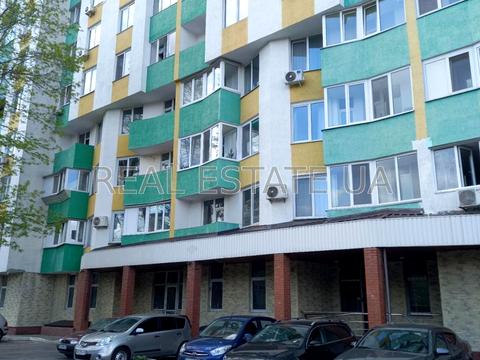 квартира за адресою Київ, Лобачевського пров., 7-А
