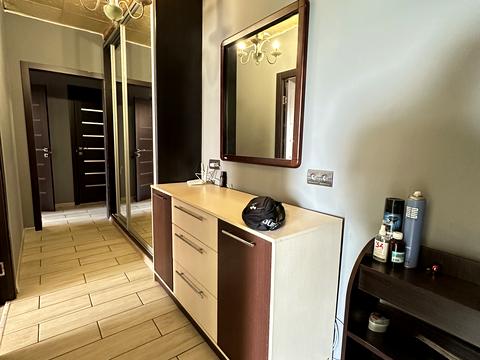 квартира за адресою житловий масив Тополя-3 вул., 48