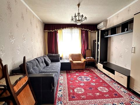 квартира за адресою житловий масив Тополя-3 вул., 48