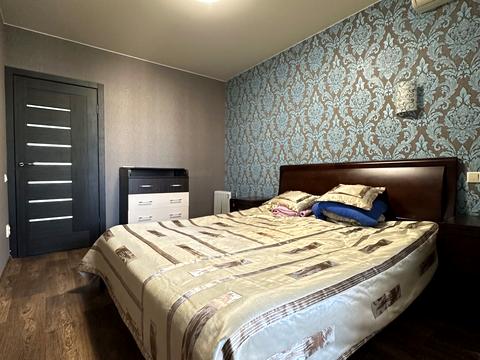 квартира за адресою житловий масив Тополя-3 вул., 48