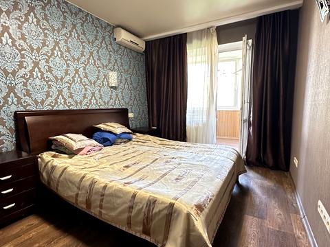 квартира за адресою житловий масив Тополя-3 вул., 48