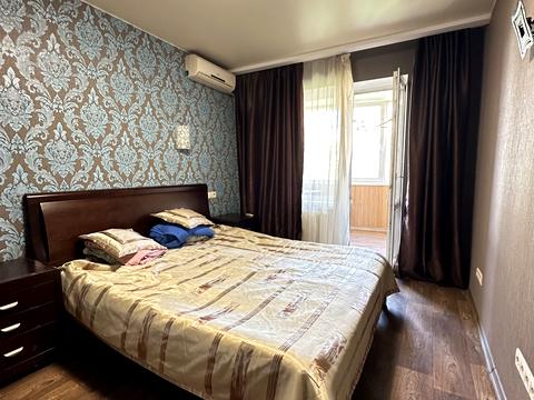 квартира за адресою житловий масив Тополя-3 вул., 48