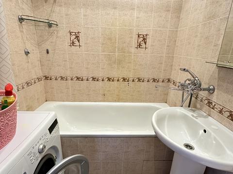 квартира за адресою житловий масив Тополя-3 вул., 48