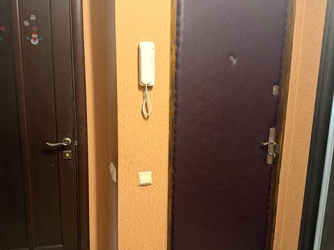 квартира по адресу Александра Попова ул., 10-А