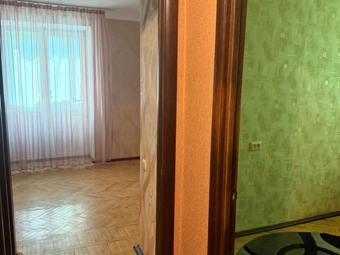 квартира по адресу Александра Попова ул., 10-А