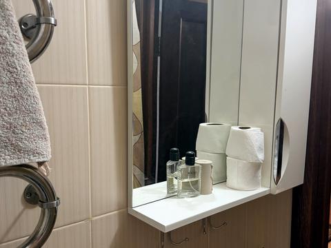 квартира по адресу Александра Попова ул., 10-А