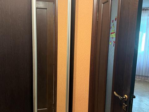 квартира по адресу Александра Попова ул., 10-А