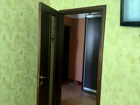 квартира по адресу Александра Попова ул., 10-А