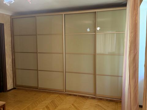 квартира по адресу Александра Попова ул., 10-А