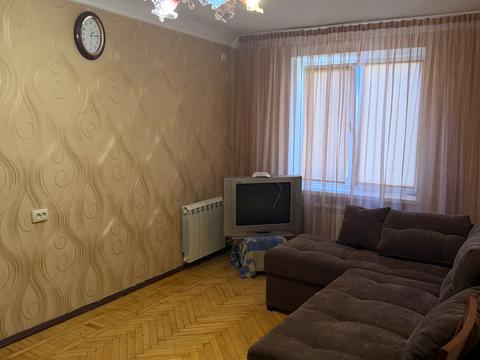 квартира по адресу Александра Попова ул., 10-А