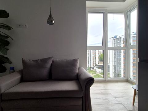 квартира по адресу Гетмана Мазепы ул., 164, к5