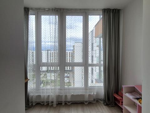 квартира по адресу Гетмана Мазепы ул., 164, к5