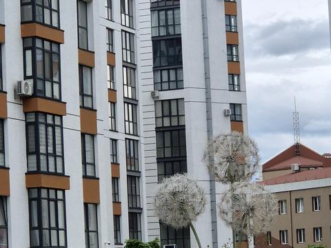 квартира по адресу Гетмана Мазепы ул., 164, к5